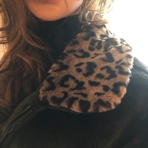 America Mood Women winter jacket